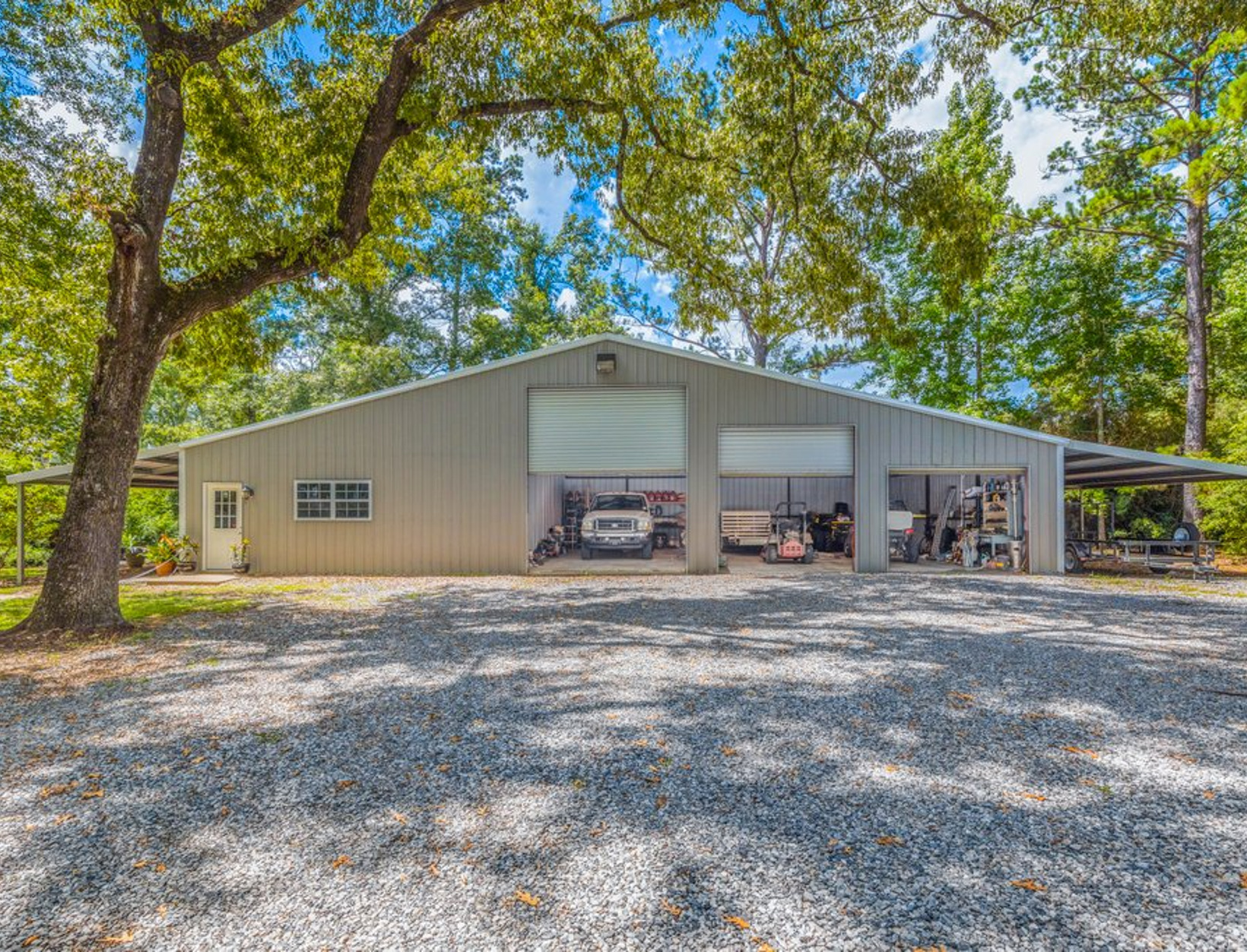 2538 Sutherland Rd.