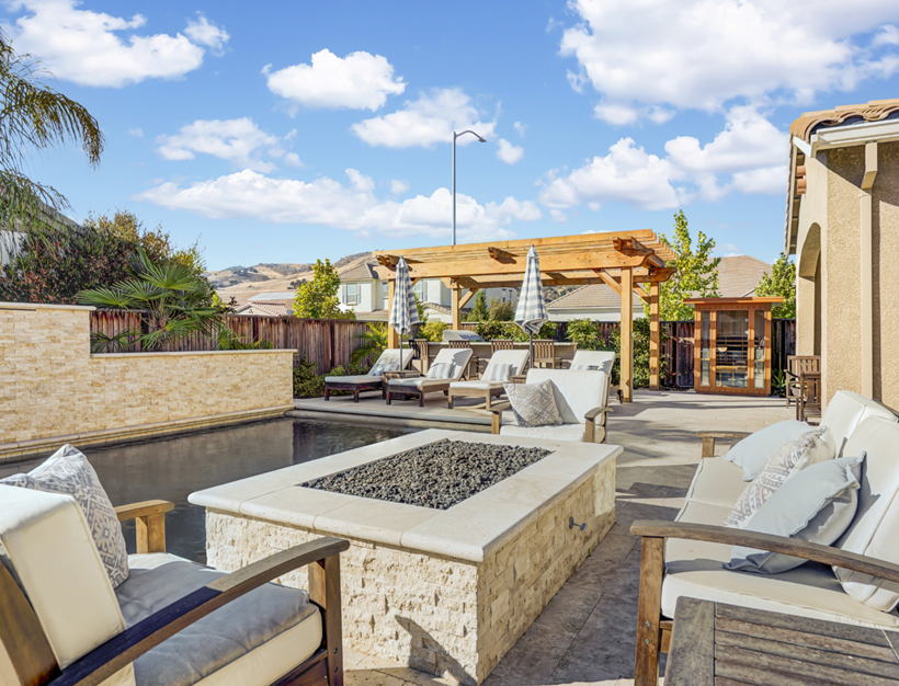 1351 Morning Star Drive