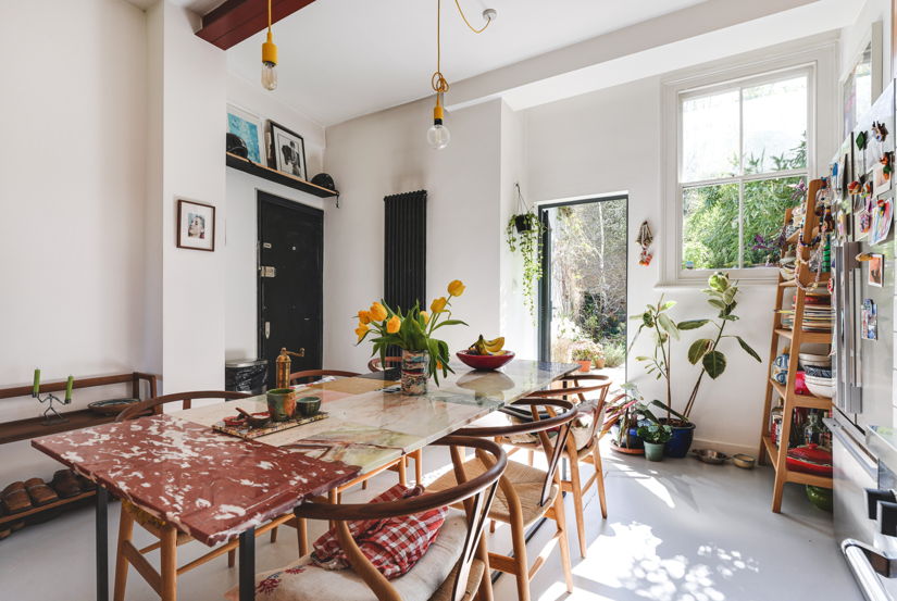 Apartment 1, 204 Millfields Road