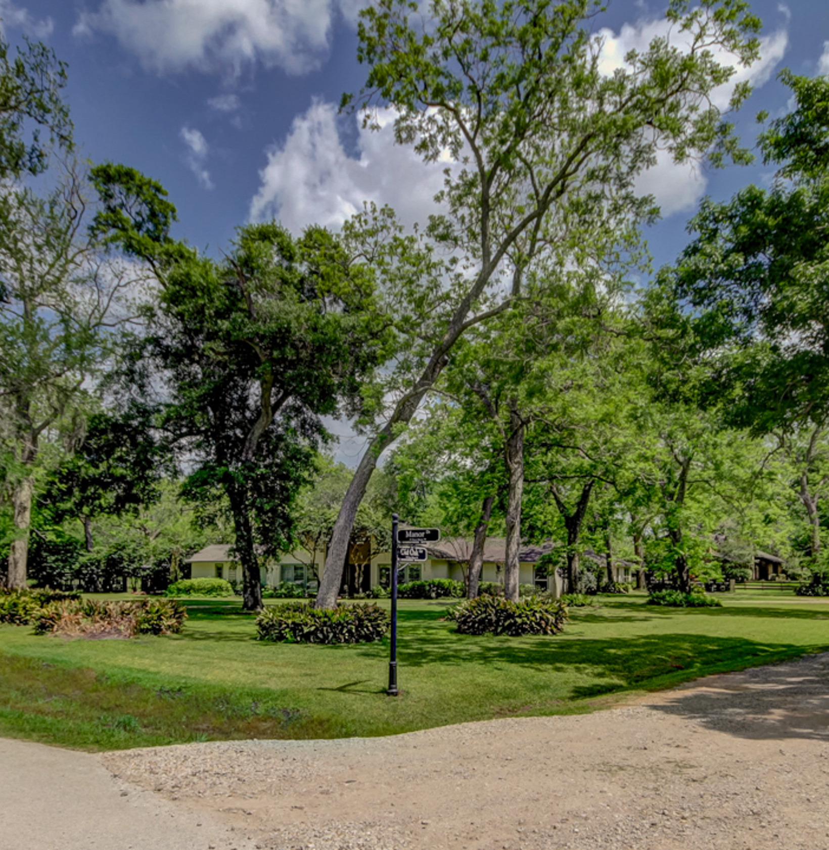 view of nearby features featuring a yard