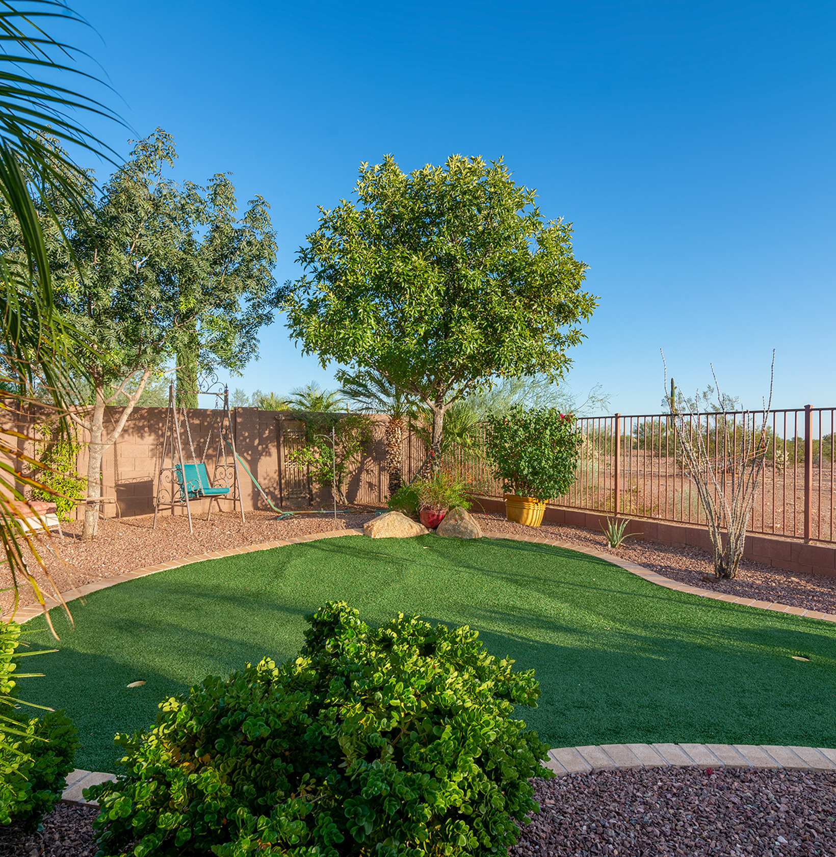 11139 E Peralta Canyon Dr.