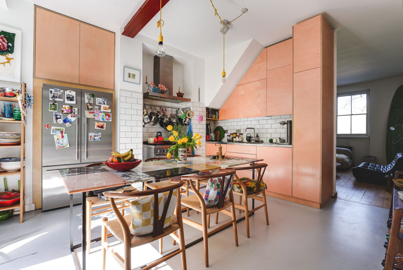 Apartment 1, 204 Millfields Road