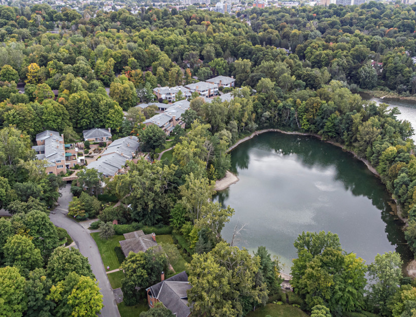 165 Whitemarl Drive, Rockcliffe