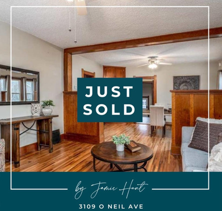 sold