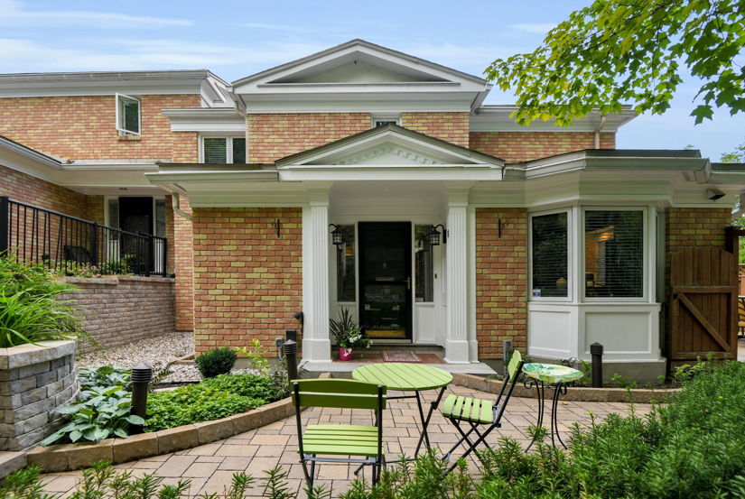 165 Whitemarl Drive, Rockcliffe