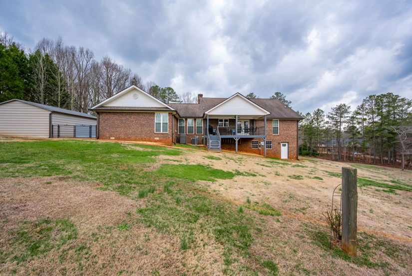 5195 Strickland Road