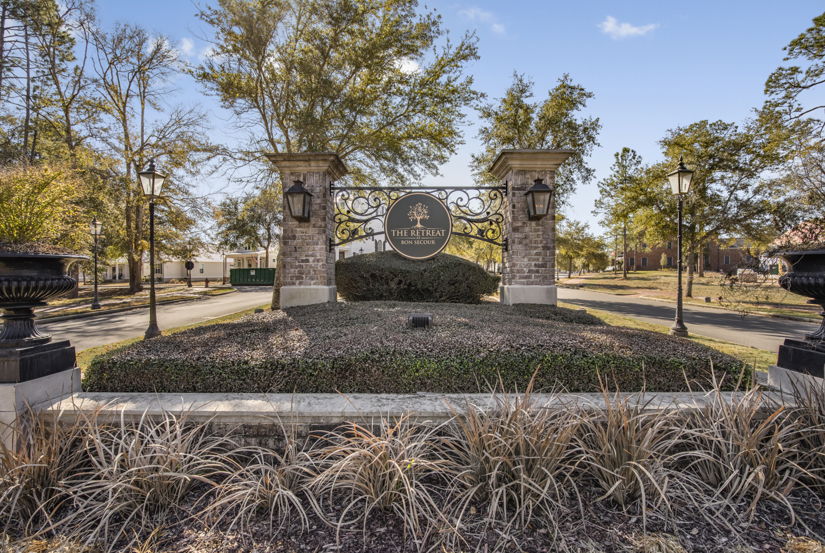 The Retreat at Bon Secour