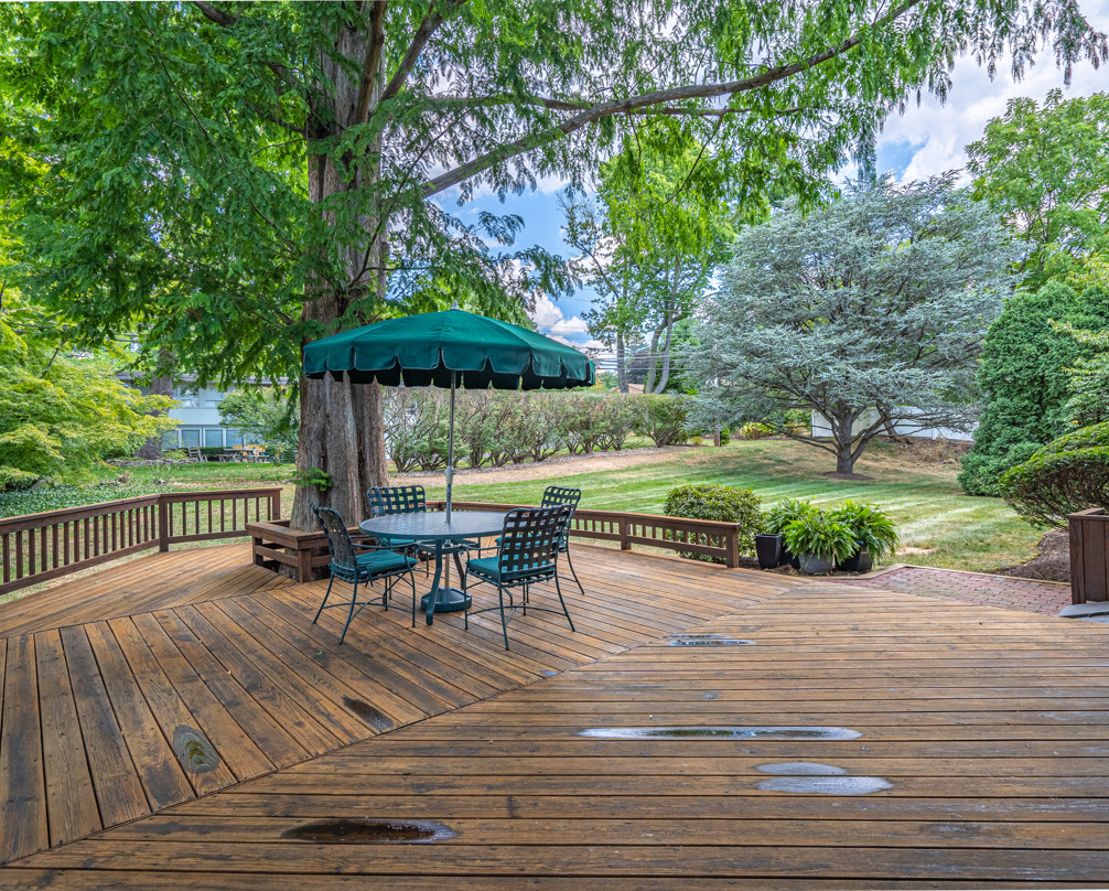 3701 Trexler Boulevard (MLS)