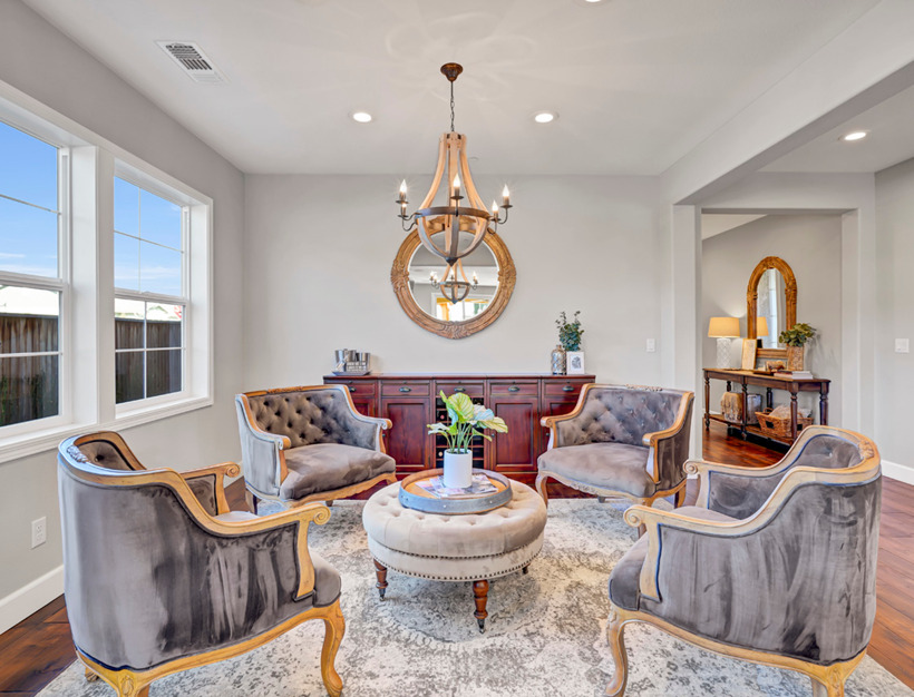 1351 Morning Star Drive